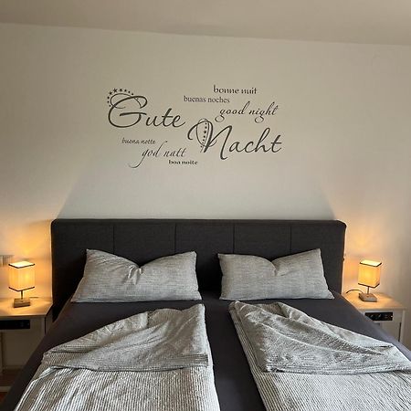 Ferienwohnung Sonnenstrahl Friesenried Exteriör bild